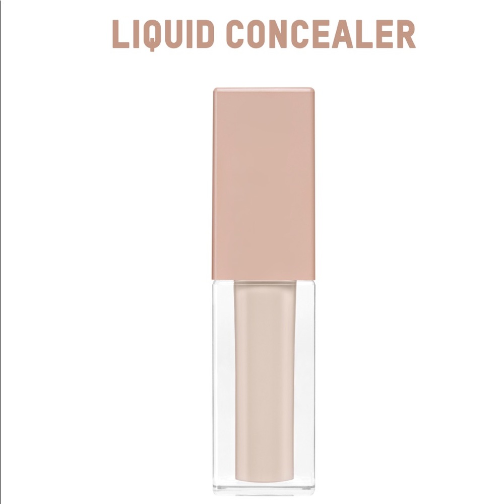 💕 NIB KKW Beauty Hydrating Concealer in Shade 1